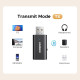 Бездротовий аудіоадаптер / приймач-передавач UGREEN 5.1 USB-Bluetooth-3,5 мм