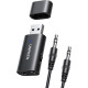 Бездротовий аудіоадаптер / приймач-передавач UGREEN 5.1 USB-Bluetooth-3,5 мм
