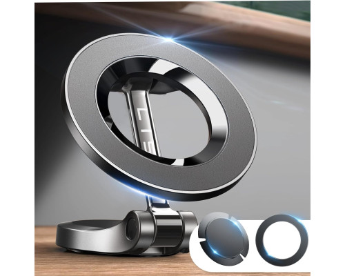 Автомобільне кріплення LISEN 2E785 MagSafe для iPhone