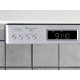 Кухонне підвісне радіо з Bluetooth Soundmaster UR2045SI DAB+ і FM RDS