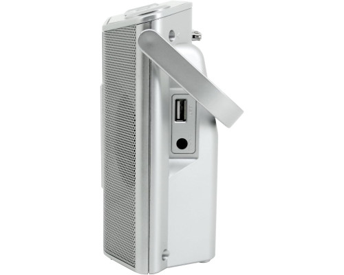 Радіомагнітола та USB/CD-MP3-програвач Soundmaster RCD1770SI