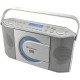 Радіомагнітола та USB/CD-MP3-програвач Soundmaster RCD1770SI