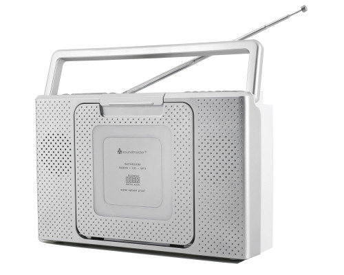 Радіоприймач Soundmaster BCD480