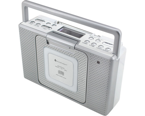 Радіоприймач Soundmaster BCD480