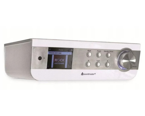 Кухонне підвісне радіо з Bluetooth Soundmaster IR1450WE