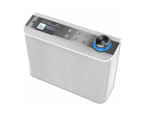 Кухонне підвісне радіо з Bluetooth Soundmaster IR1450WE