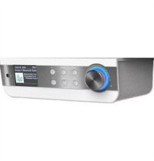 Кухонне підвісне радіо з Bluetooth Soundmaster IR1450WE