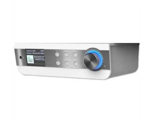 Кухонне підвісне радіо з Bluetooth Soundmaster IR1450WE
