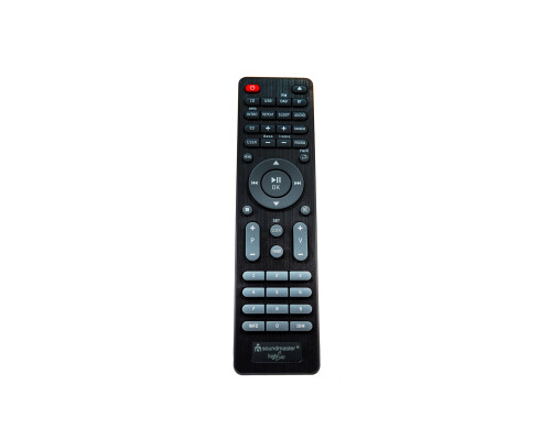 Радіоприймач Soundmaster DAB970BR1 (m034)