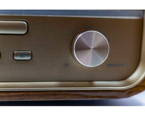 Радіоприймач Soundmaster DAB970BR1 (m034)
