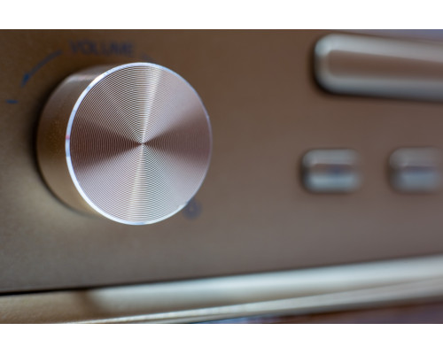 Радіоприймач Soundmaster DAB970BR1 (m034)
