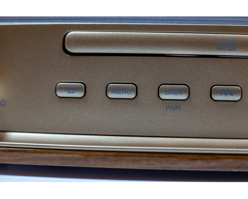 Радіоприймач Soundmaster DAB970BR1 (m034)