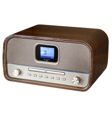Радіоприймач Soundmaster DAB970BR1 (m034)