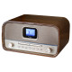 Радіоприймач Soundmaster DAB970BR1 (m034)
