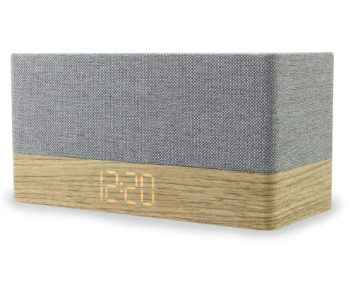 Радіогодинник з Bluetooth Soundmaster UR620