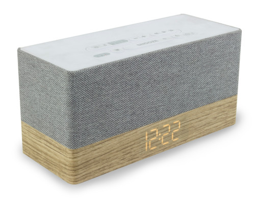 Радіогодинник з Bluetooth Soundmaster UR620