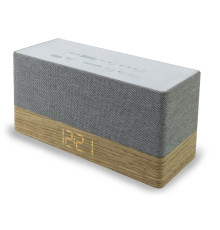 Радіогодинник з Bluetooth Soundmaster UR620