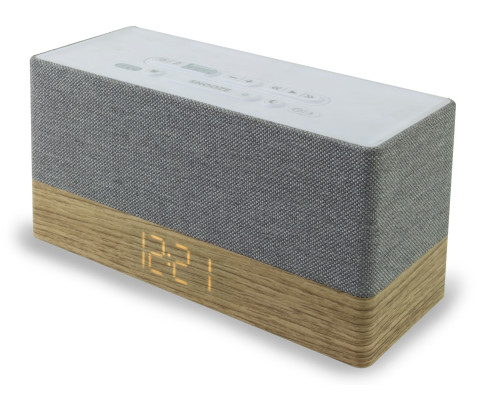 Радіогодинник з Bluetooth Soundmaster UR620