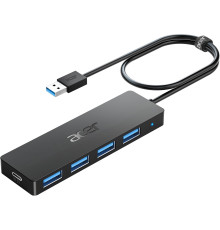 4-портовий концентратор-хаб Acer USB 3.0 (2414)