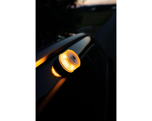 Сигнальний ліхтар OSRAM LEDSL102 LEDguardian Road Flare Signal V16