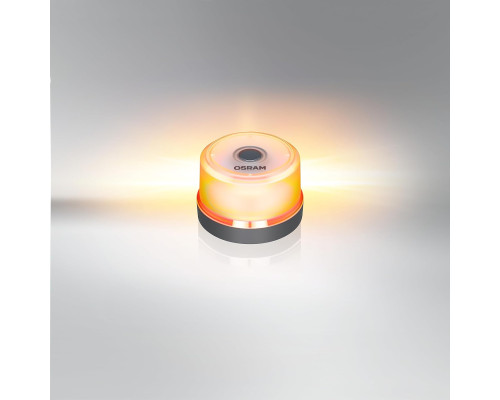 Сигнальний ліхтар OSRAM LEDSL102 LEDguardian Road Flare Signal V16