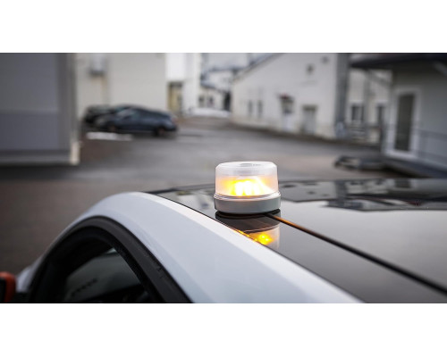 Сигнальний ліхтар OSRAM LEDSL102 LEDguardian Road Flare Signal V16