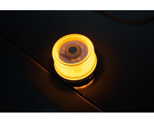 Сигнальний ліхтар OSRAM LEDSL102 LEDguardian Road Flare Signal V16