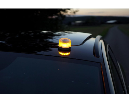 Сигнальний ліхтар OSRAM LEDSL102 LEDguardian Road Flare Signal V16