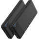 Портативний зарядний пристрій AsperX Power Bank із двома акумуляторами