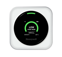 Повітряний монітор Honeywell