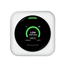 Повітряний монітор Honeywell