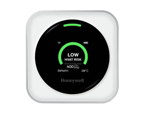 Повітряний монітор Honeywell