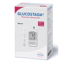 Глюкометр GLUCOSTADA