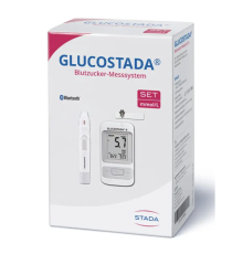 Глюкометр GLUCOSTADA