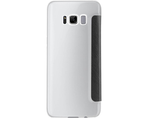 Чохол Xqisit Flap Adour для Samsung Galaxy S8