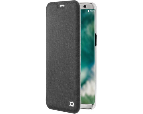 Чохол Xqisit Flap Adour для Samsung Galaxy S8