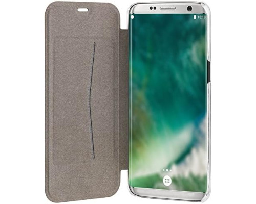 Чохол Xqisit Flap Adour для Samsung Galaxy S8
