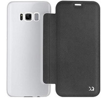 Чохол Xqisit Flap Adour для Samsung Galaxy S8