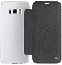 Чохол Xqisit Flap Adour для Samsung Galaxy S8