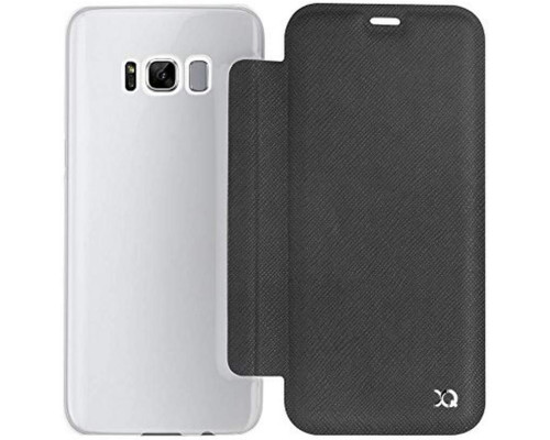 Чохол Xqisit Flap Adour для Samsung Galaxy S8