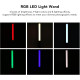 Світлодіодний світильник GOWENIC RGB