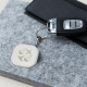 Bluetooth-трекер з брелоком для ключів