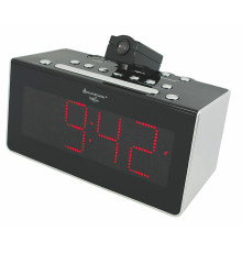 Радіоприймач з проєкцією Soundmaster FUR6005