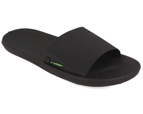 Чоловічі шльопанці Rider Feel Slide Ad 12491-BL084