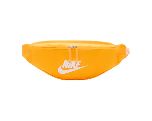 Сумка на пояс Nike Heritage Waistpack DB0490-845