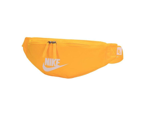 Сумка на пояс Nike Heritage Waistpack DB0490-845