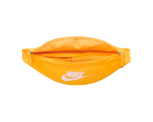 Сумка на пояс Nike Heritage Waistpack DB0490-845