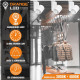 Трифазний світлодіодний трековий LED-світильник Oranje ‎OR-801-W-3000K/4000K