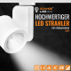 Трифазний світлодіодний трековий LED-світильник Oranje ‎OR-801-W-3000K/4000K
