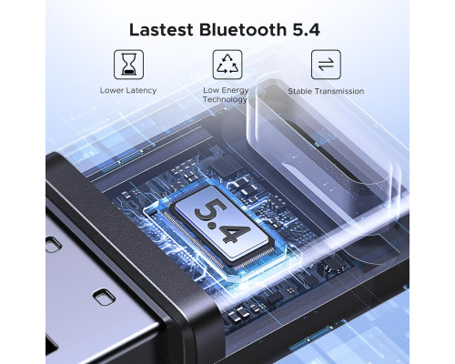 Bluetooth-адаптер UGREEN USB